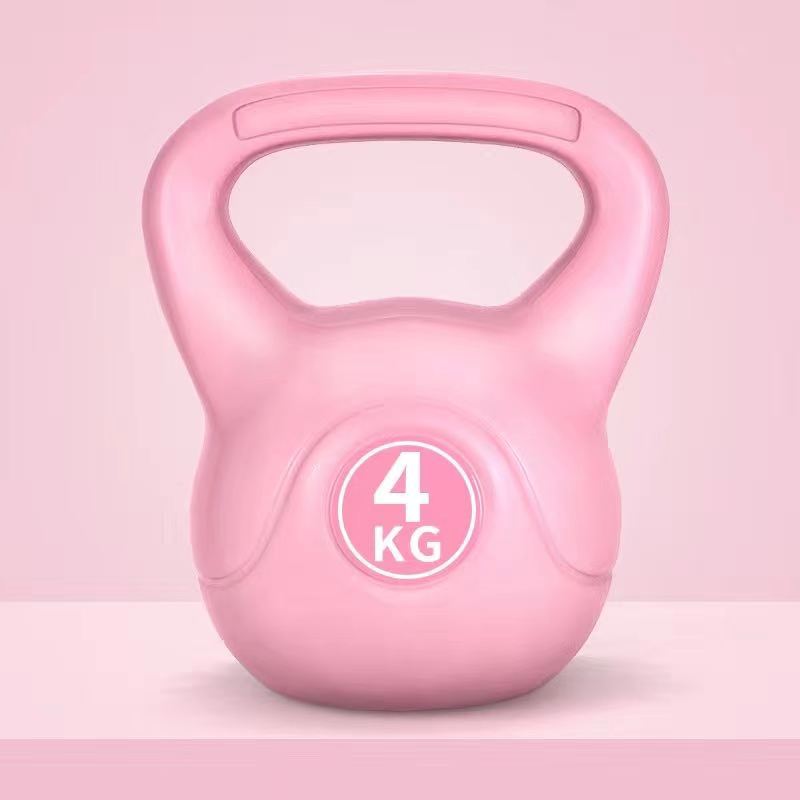 Load image into Gallery viewer, Fitness Kettlebell Female Men&#39;s Home Competitive Dip Kettlebell
