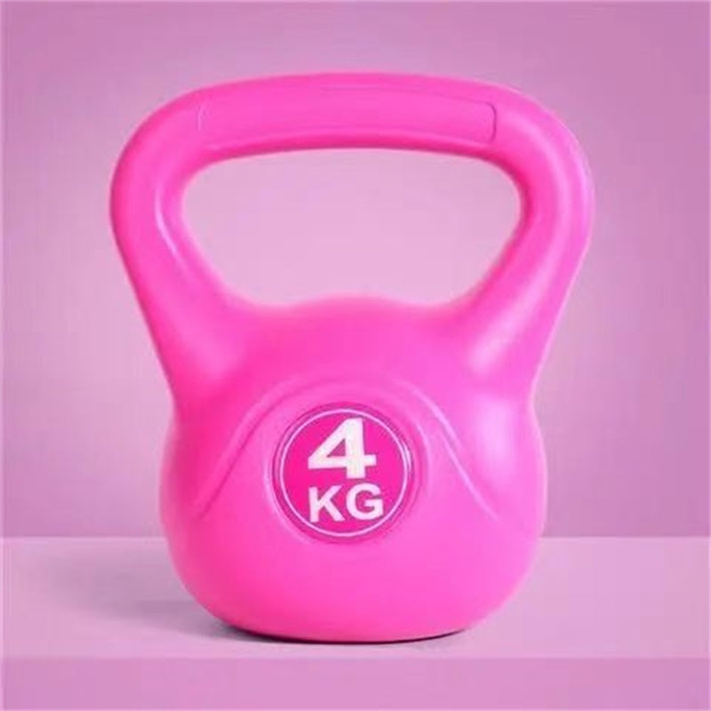 Load image into Gallery viewer, Fitness Kettlebell Female Men&#39;s Home Competitive Dip Kettlebell
