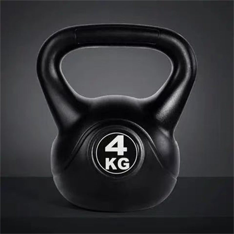 Load image into Gallery viewer, Fitness Kettlebell Female Men&#39;s Home Competitive Dip Kettlebell
