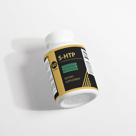 5-HTP