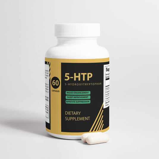 5-HTP