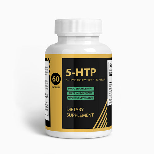 5-HTP