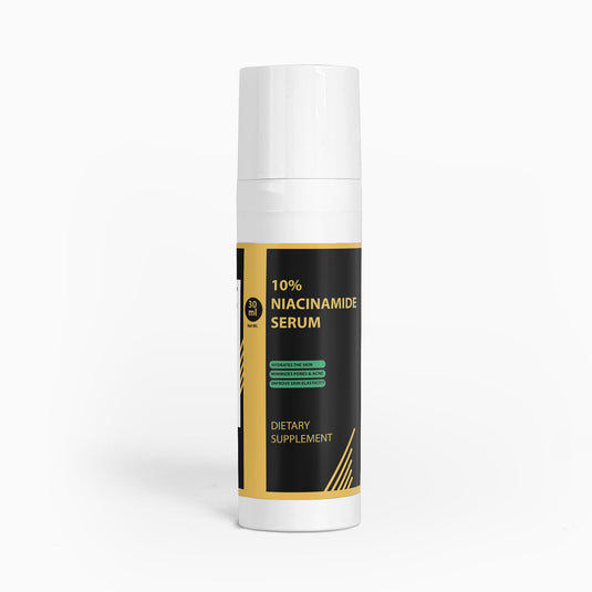 10% Niacinamide Serum