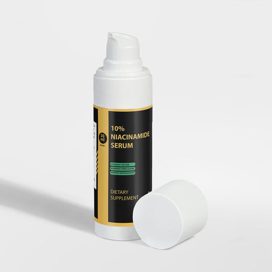 10% Niacinamide Serum