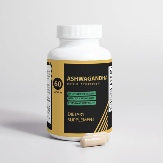 Ashwagandha