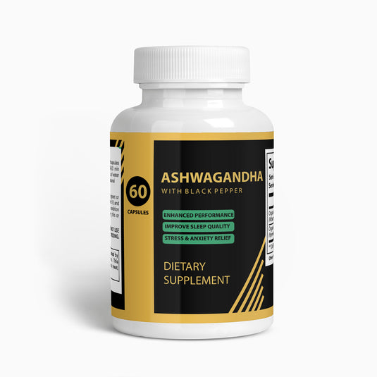 Ashwagandha