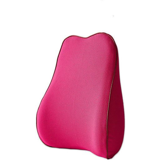 Office waist cushion waist cushion cushion memory foam