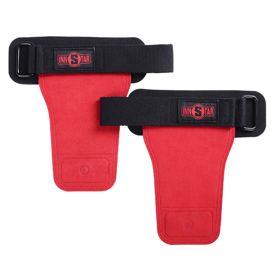 Protective Fitness Gear for Wrist and Palm Support