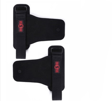 Protective Fitness Gear for Wrist and Palm Support