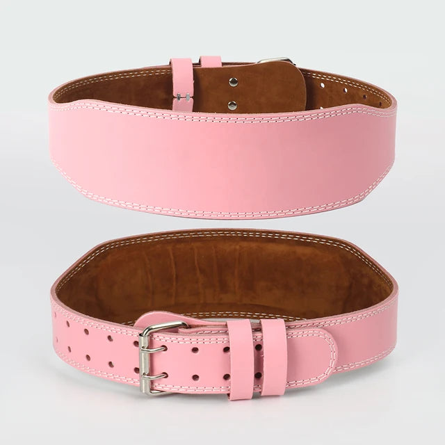 Load image into Gallery viewer, Weight Lifting Belt For Women
