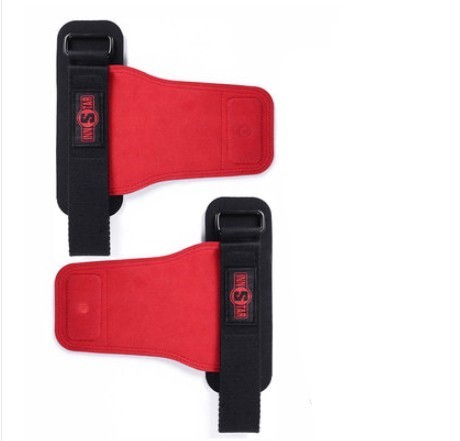 Protective Fitness Gear for Wrist and Palm Support