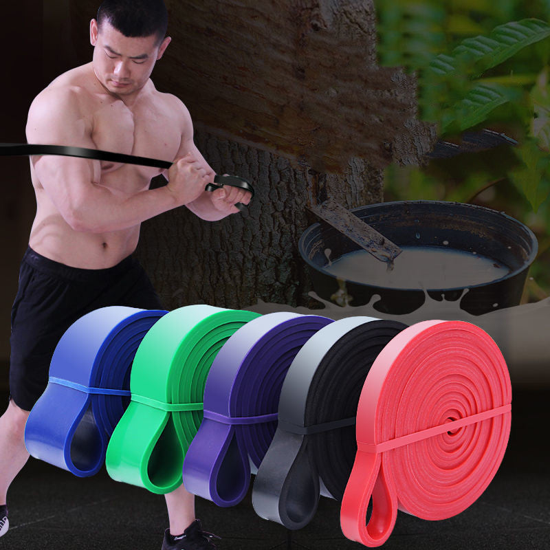 Load image into Gallery viewer, Men&#39;s And Women&#39;s Fashion Fitness Stretch Resistance Bands
