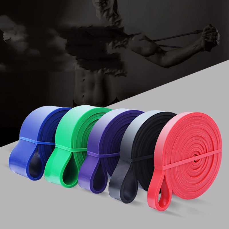 Load image into Gallery viewer, Men&#39;s And Women&#39;s Fashion Fitness Stretch Resistance Bands
