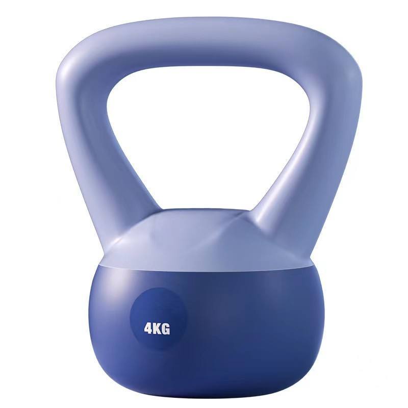 Load image into Gallery viewer, Women&#39;s Home Fitness Kettlebell Workout Tool
