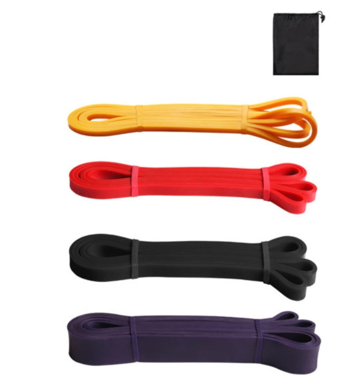 Load image into Gallery viewer, Men&#39;s And Women&#39;s Fashion Fitness Stretch Resistance Bands
