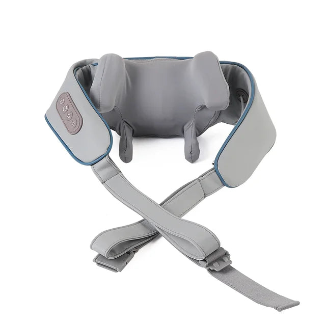 Load image into Gallery viewer, Electric Neck and Back Massager
