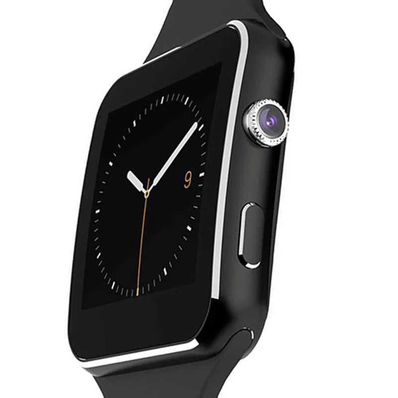 Load image into Gallery viewer, Smart Digital Fitness Watch
