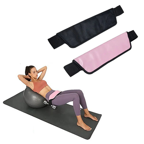 Dumbbell Weight Belt